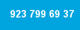 923 799 69 37